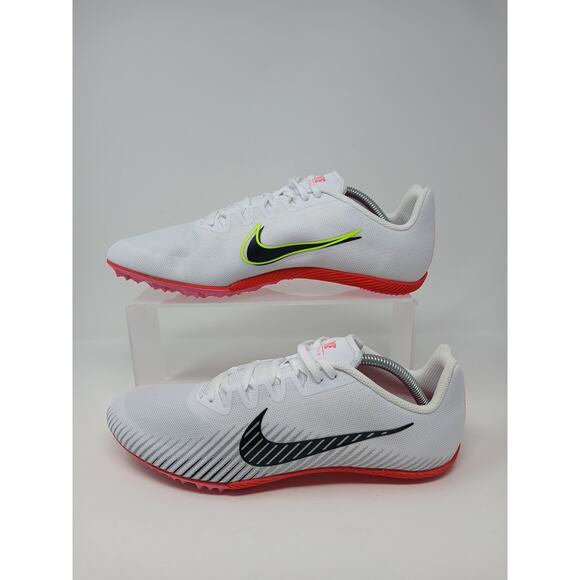 Nike Zoom Rival M9 Training & Running Track Shoes Men\'s Sz 11.5 NEW DM2332 100 main image 16